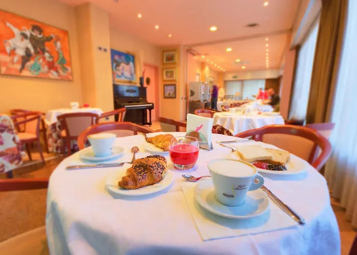 Senb Hotel