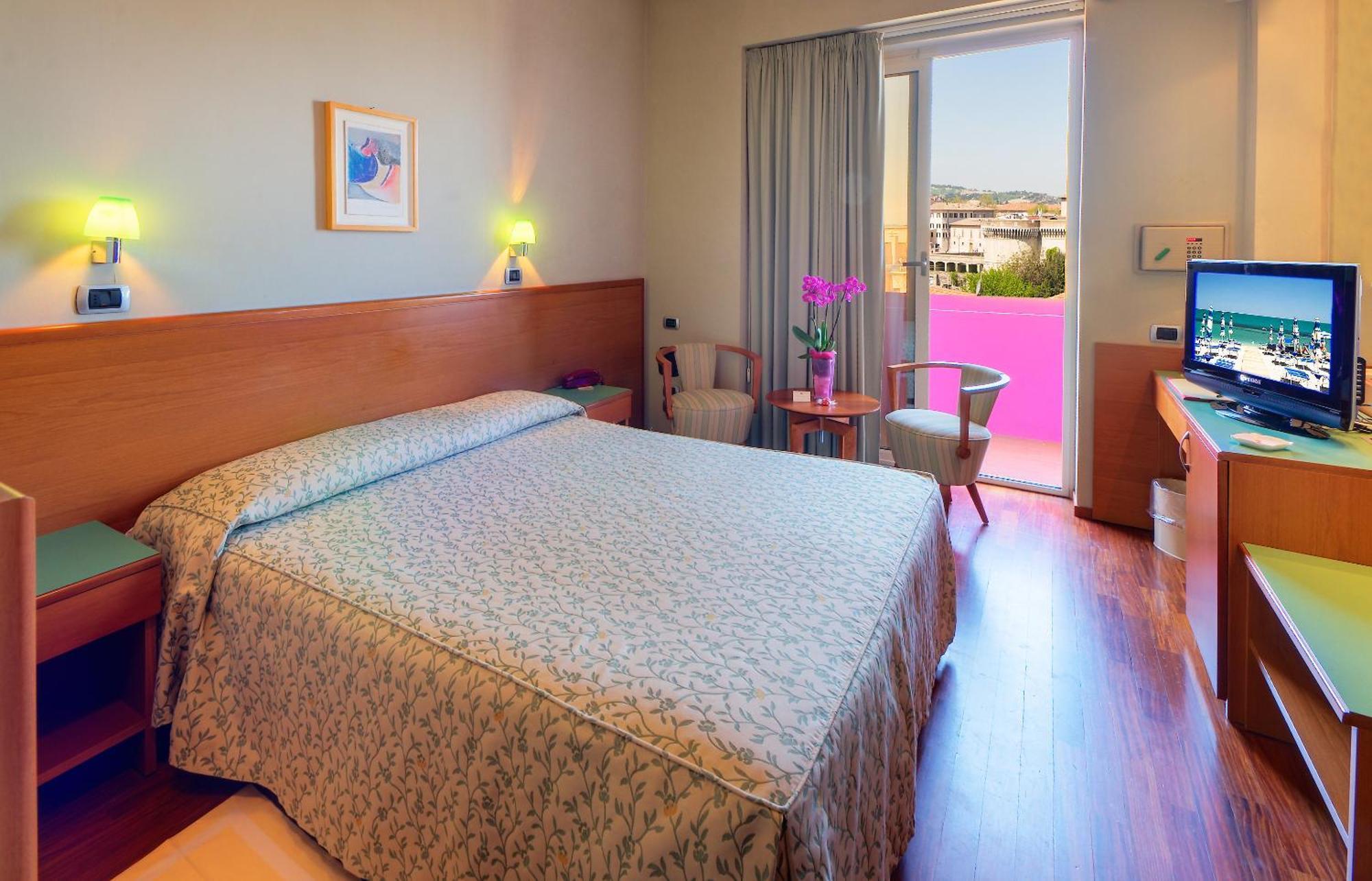 Hotel Senb Senigallia