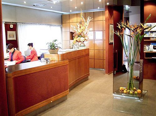 Senb Hotel 4*