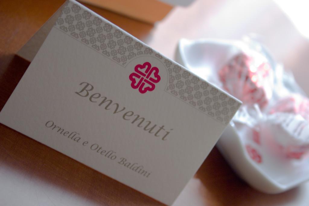 Hotel Senb