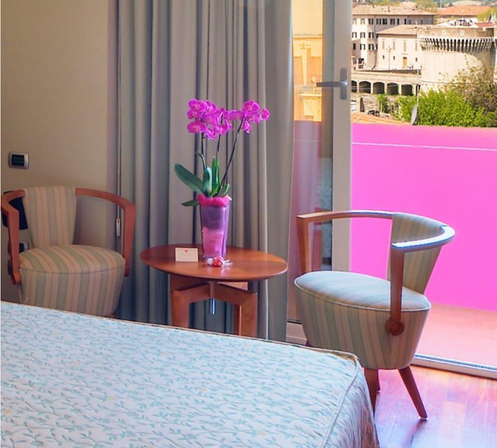 Hotel Senb Senigallia