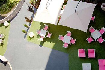 Senbhotel 4*