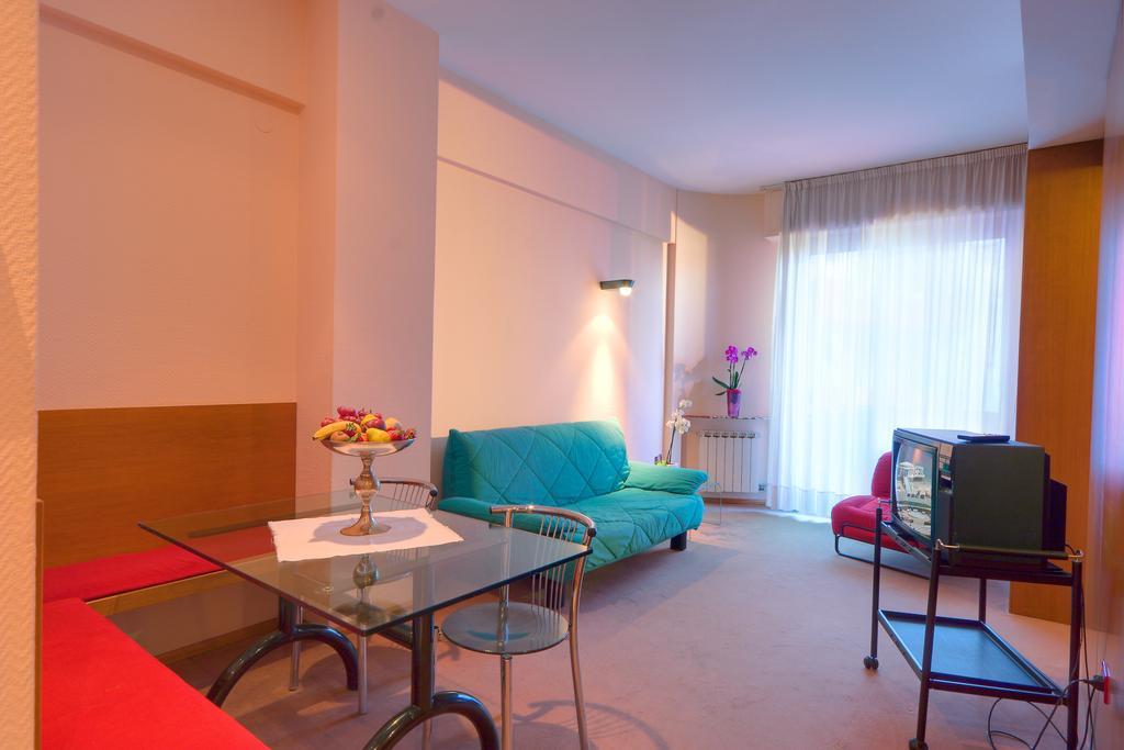 Hotel Senb 4*