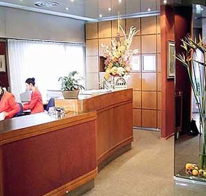 Senb Hotel