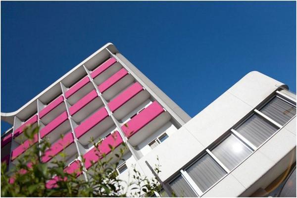 Senb Hotel 4*