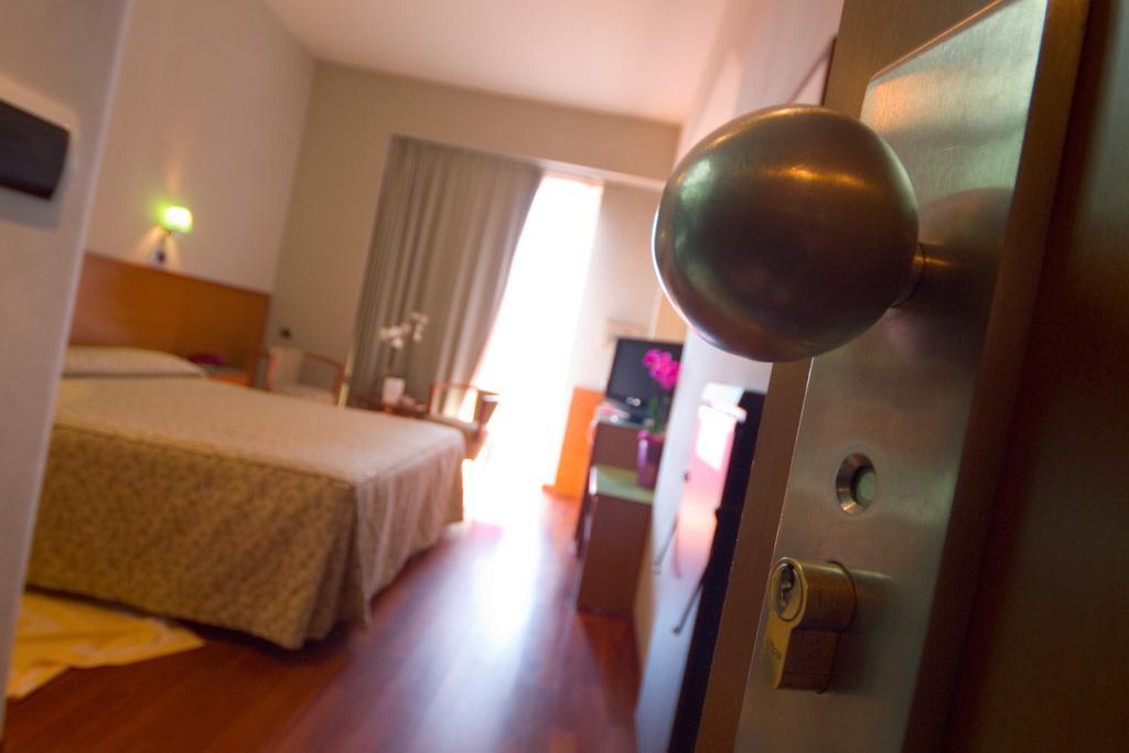 Senb Hotel Senigallia