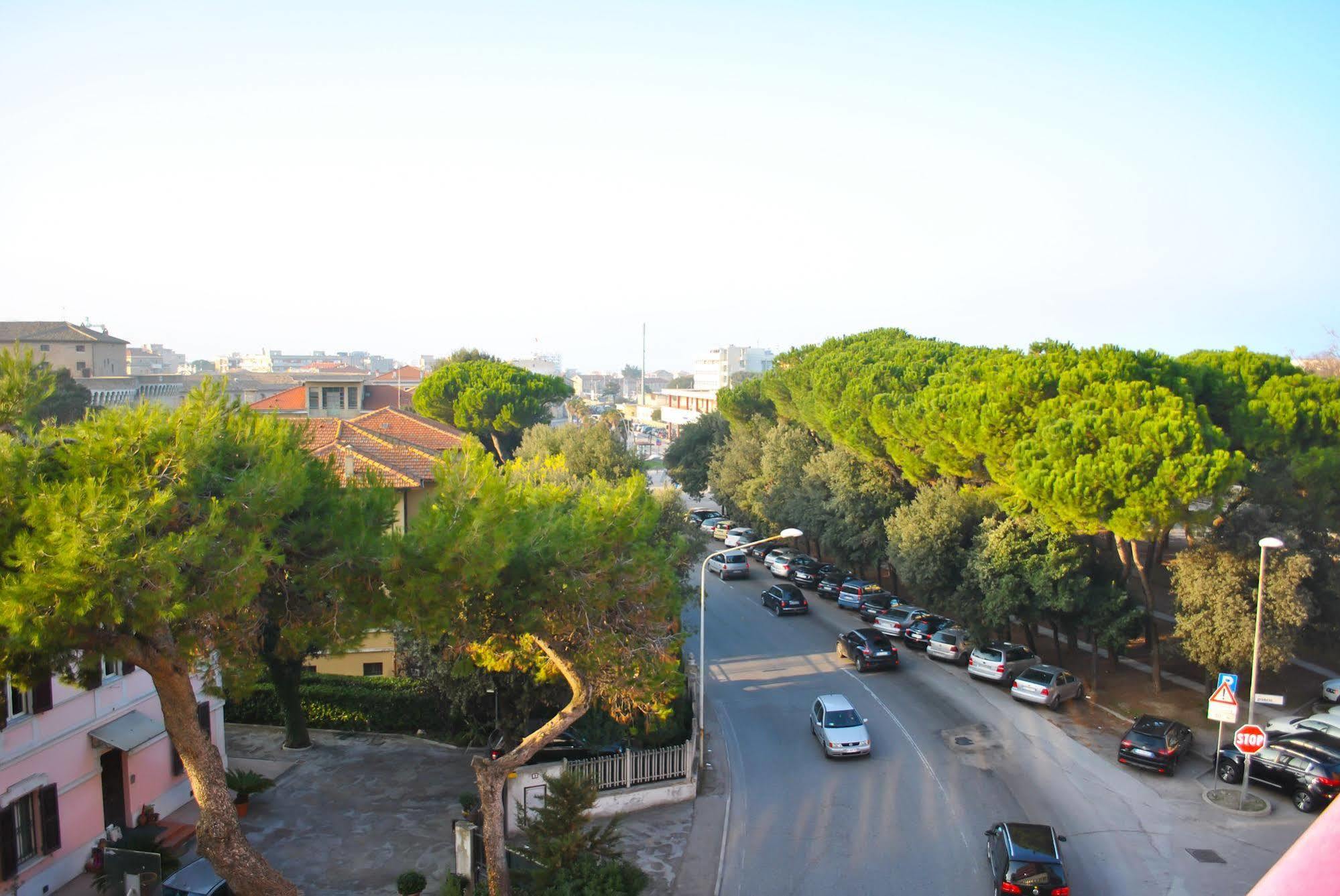 Hotel Senb Senigallia